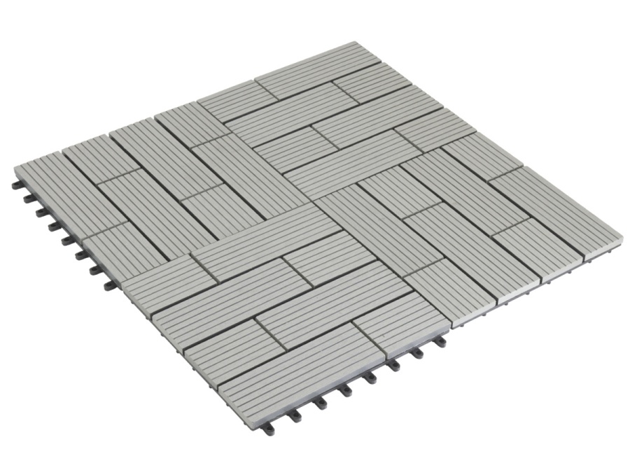 Terraco G21 Samoa