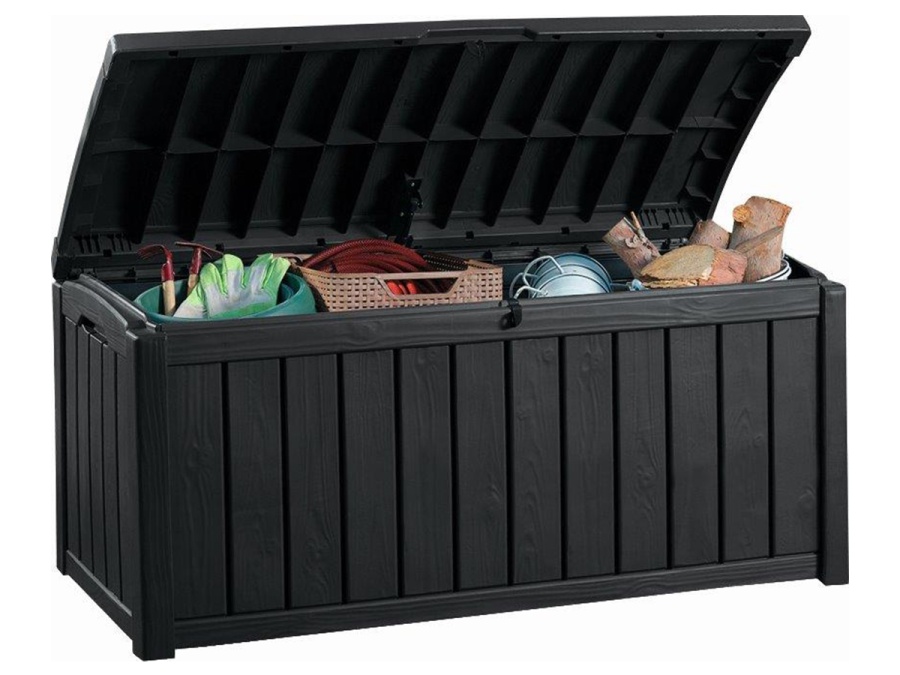 Box Keter Glenwood