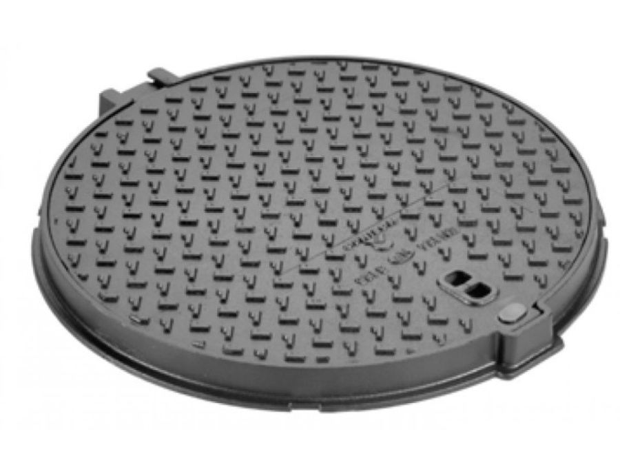 Poklop MEA RDM 12
