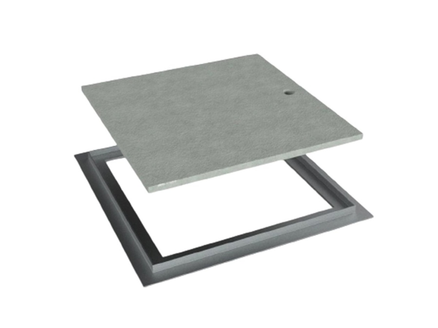 Poklop Scobax E-Deck 5