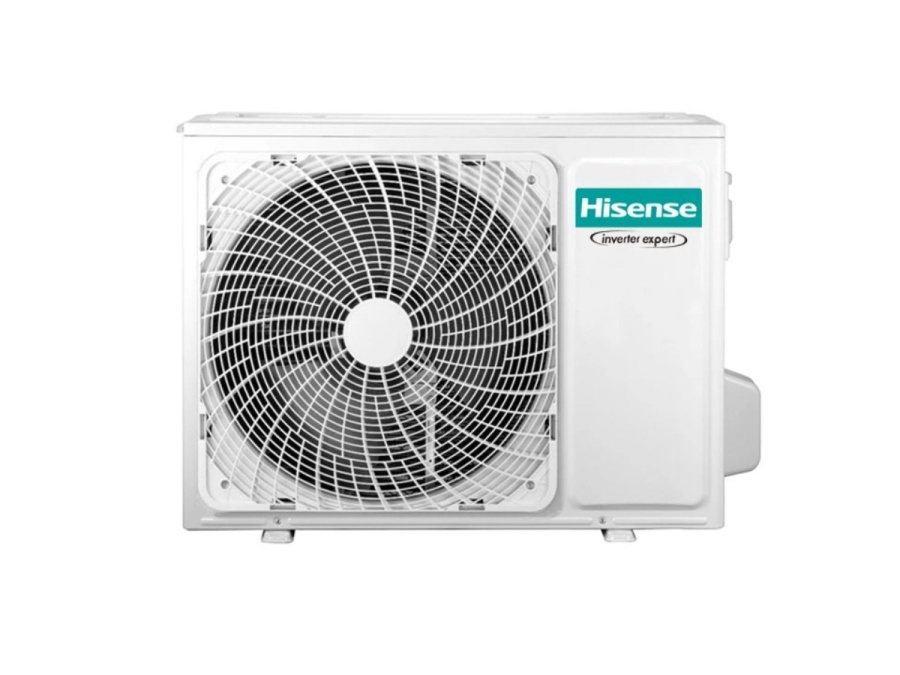 Single split Hisense Unipure 2.6 kW